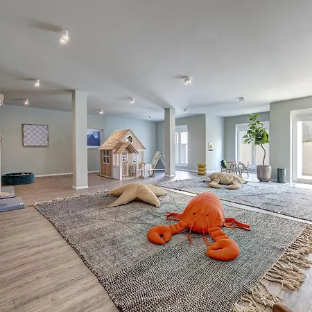 Appartement C1 