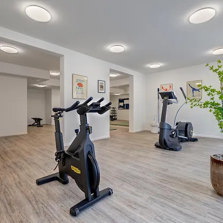 Appartement C1 