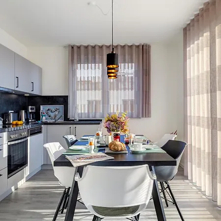 Apartment C 1 