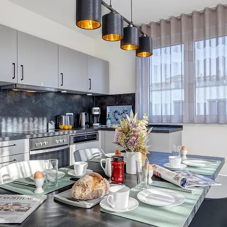 Appartement C1 