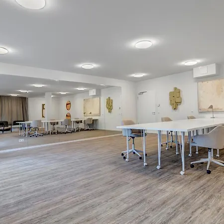 Appartement C1 