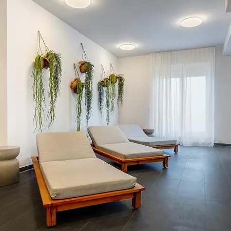 Appartement C1 