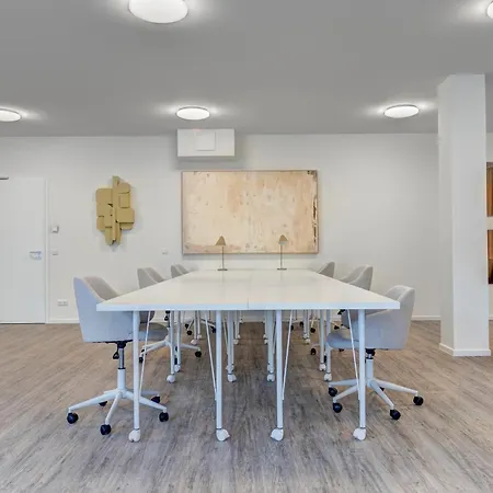 Appartement C1 