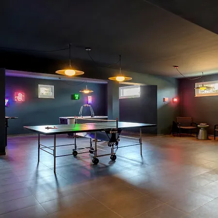 Appartement C1 